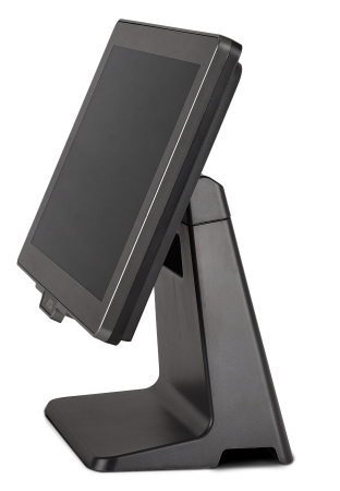 pos терминал-моноблок атол jazz 16 lite v2, ssd 128gb, 8gb, без msr, windows 10 iot (64340)